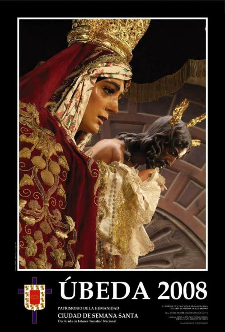 Semana Santa en Úbeda  